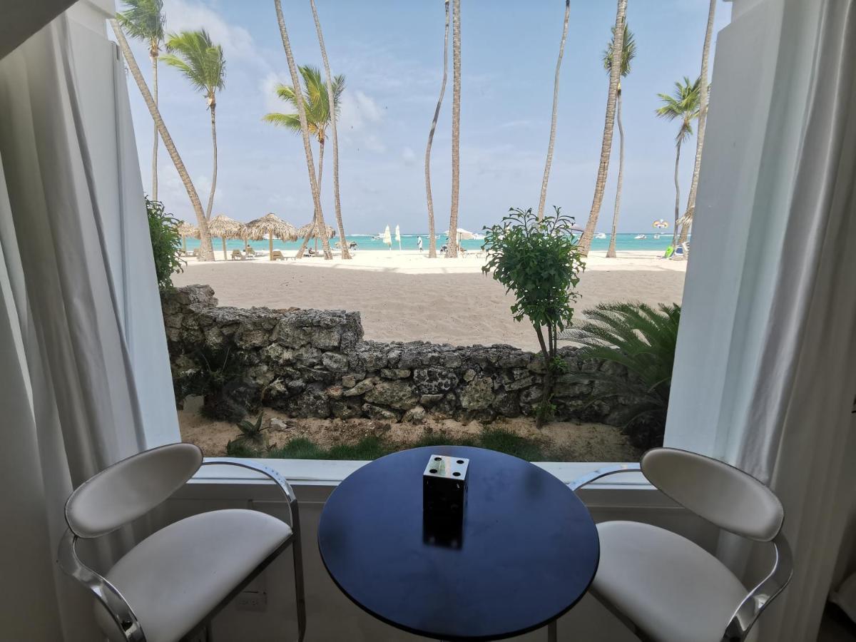 Beach Resort Caribbean White Sand & Ocean Punta Cana Quarto foto