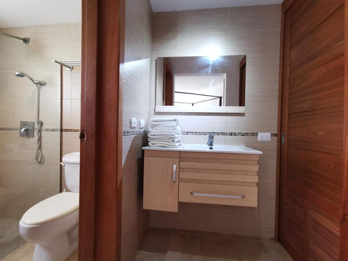 Beach Resort Caribbean White Sand & Ocean Punta Cana Exterior foto