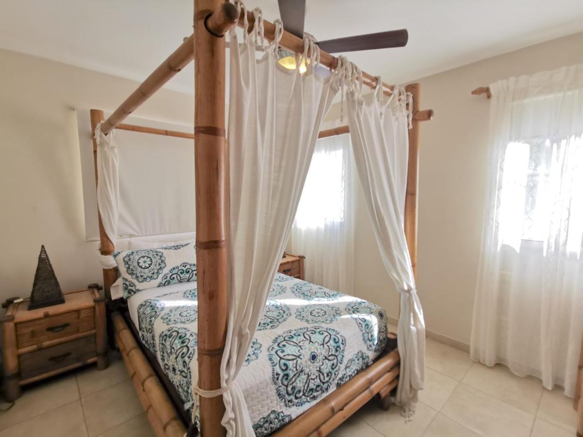 Beach Resort Caribbean White Sand & Ocean Punta Cana Quarto foto
