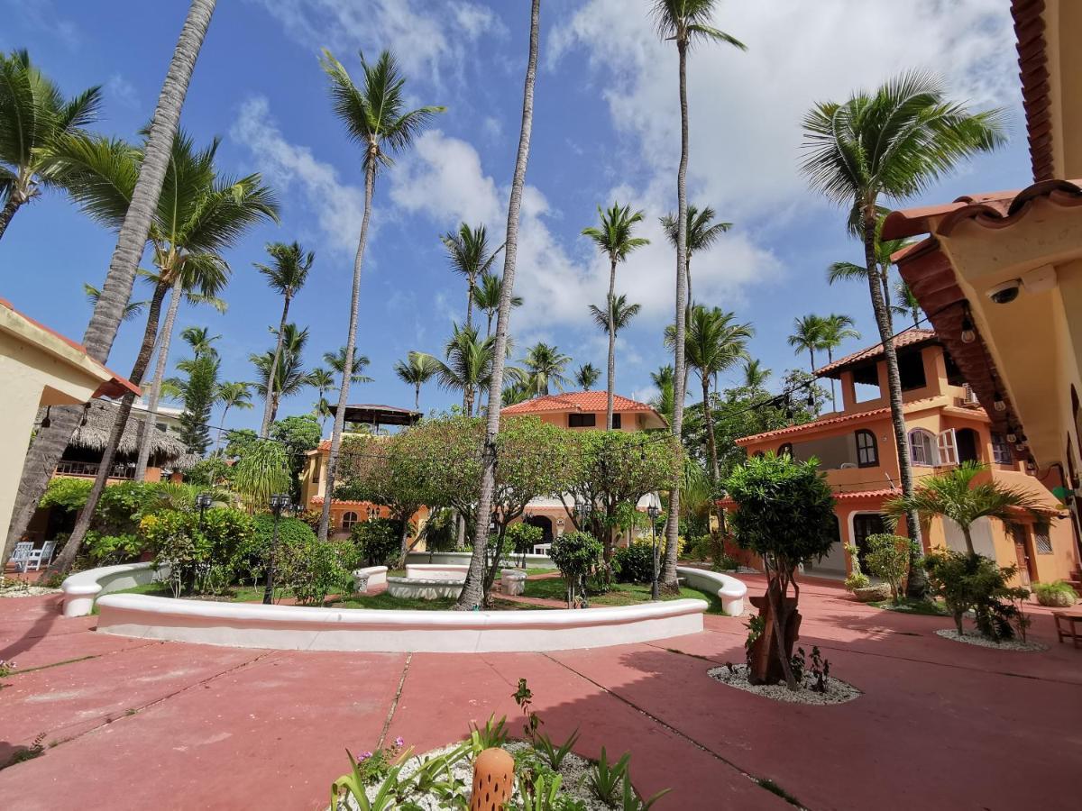 Beach Resort Caribbean White Sand & Ocean Punta Cana Exterior foto